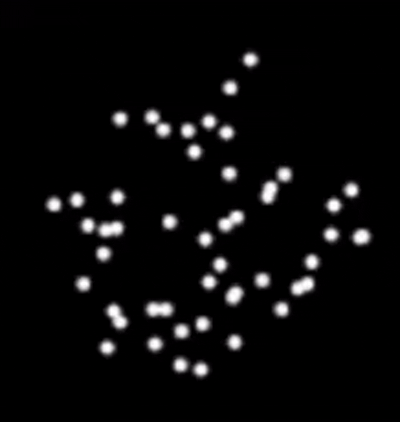 dot motion low coherence